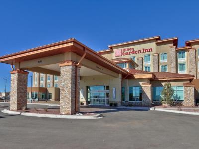 Hilton Garden Hotel 3*