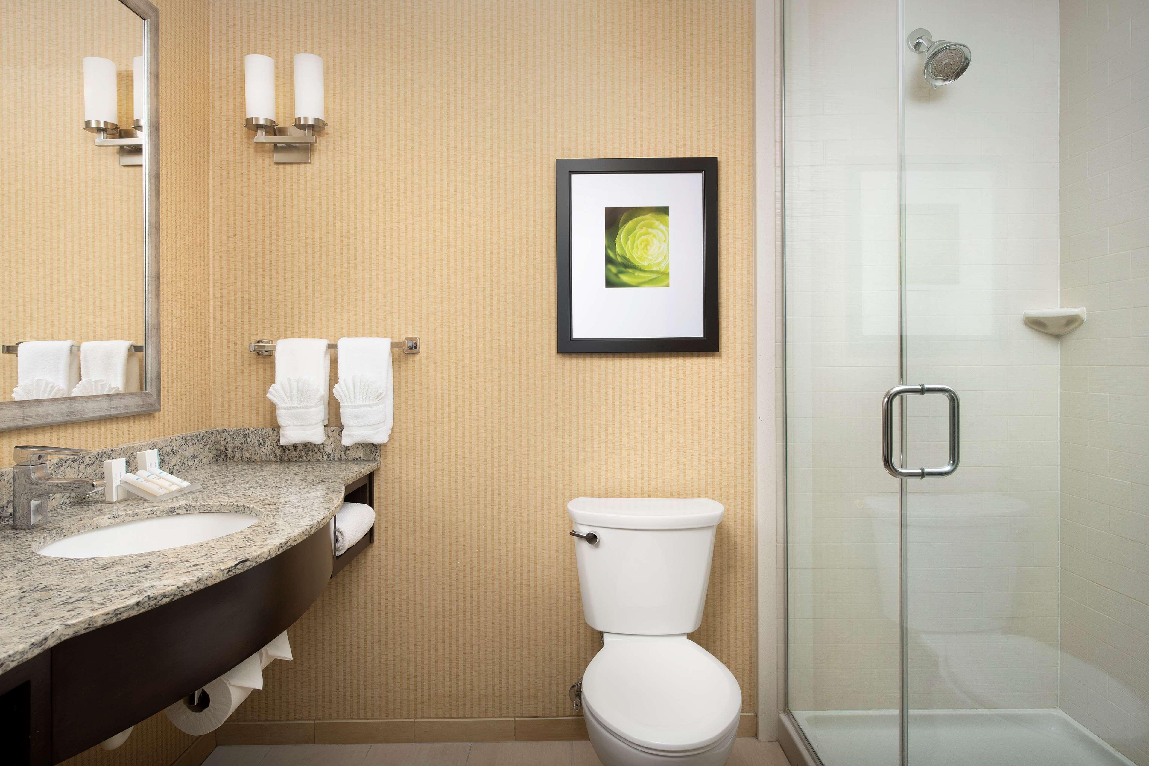 Hilton Garden Hotel
