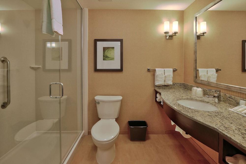 Hotel Hilton Garden 3*