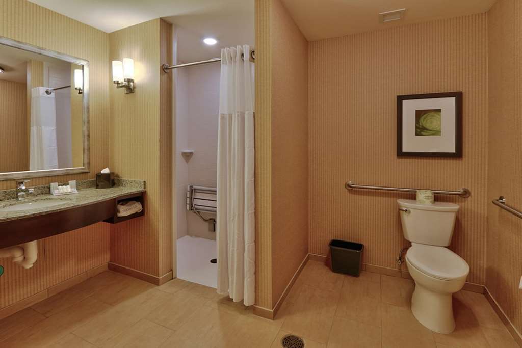 Hilton Garden Hotel